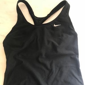 Nike Workout Racerback Tank